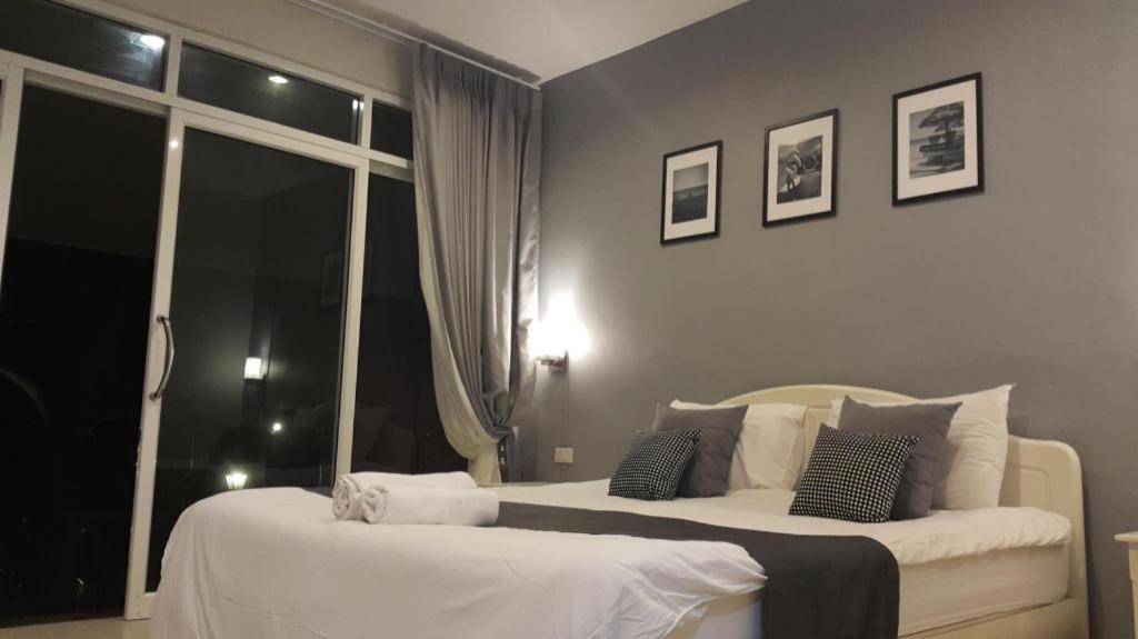 Baan Chao Mai Beach House Trang Buitenkant foto